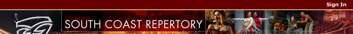 South Coast Repertory